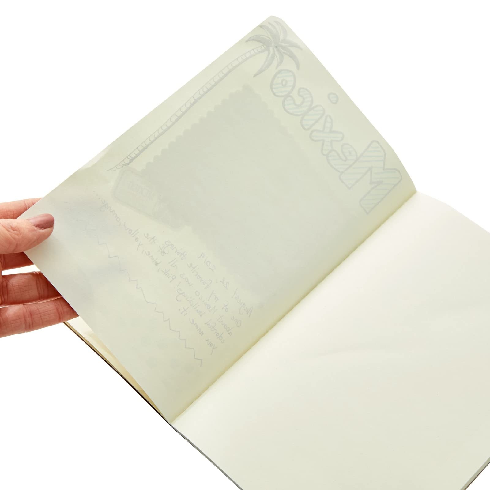 Paper Junkie Softcover Blank Notebooks – 24-Pack, A5, 5.5 x 8.3 inches, Brown