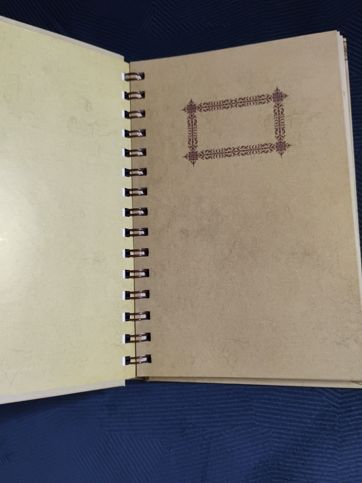 PSALMS 13:5 Hardcover Lined Journal 8″ x 5.75″