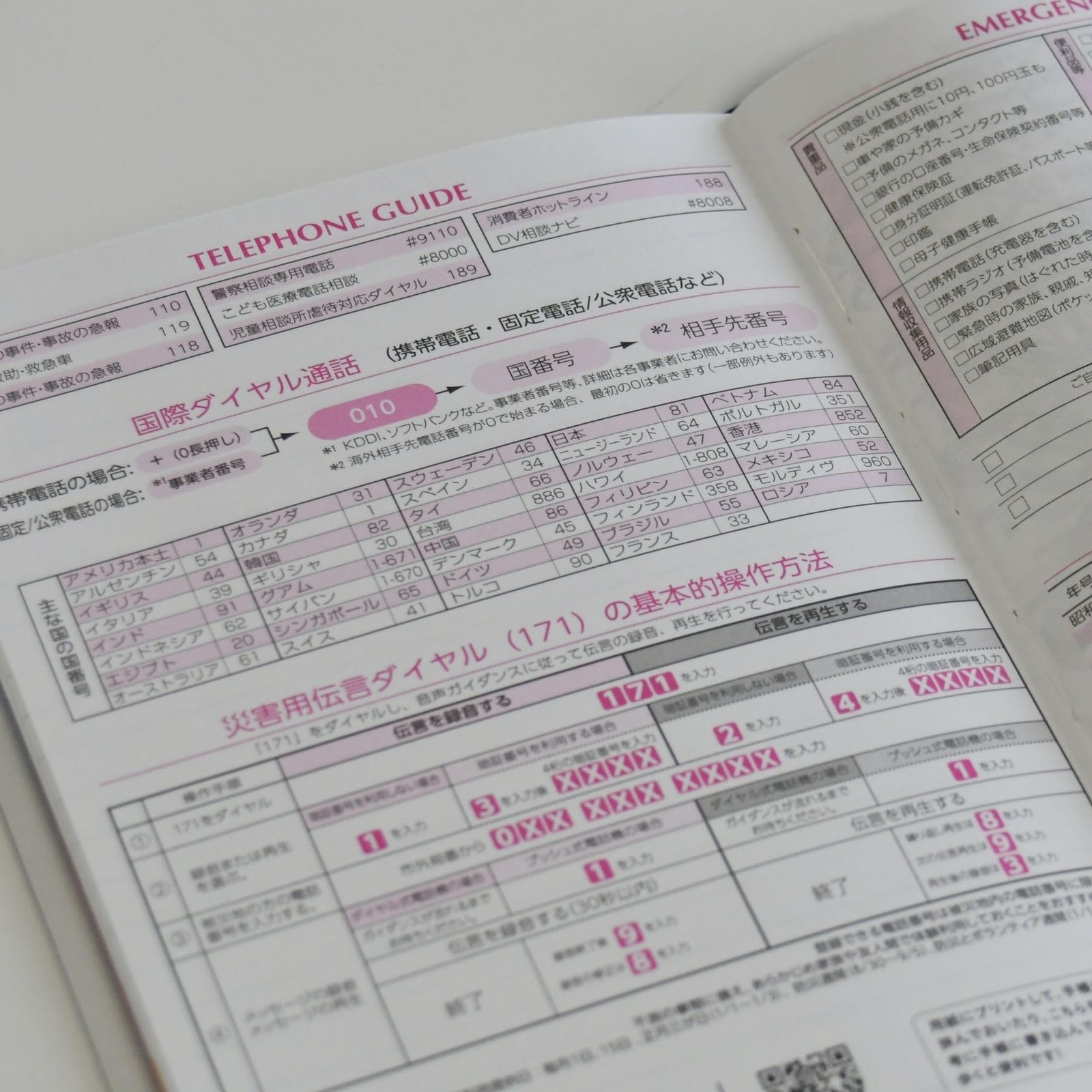 Reimei Fujii Planner Monthly Block Pocket Size Acrylic