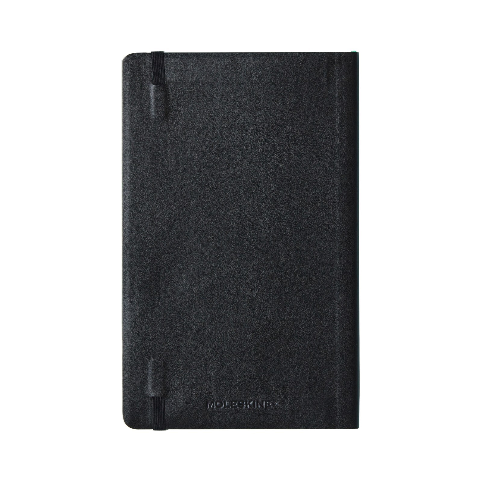 Starbucks Moleskine Notebook 2025 Shogo Ota Design Green Softcover Japan NEW