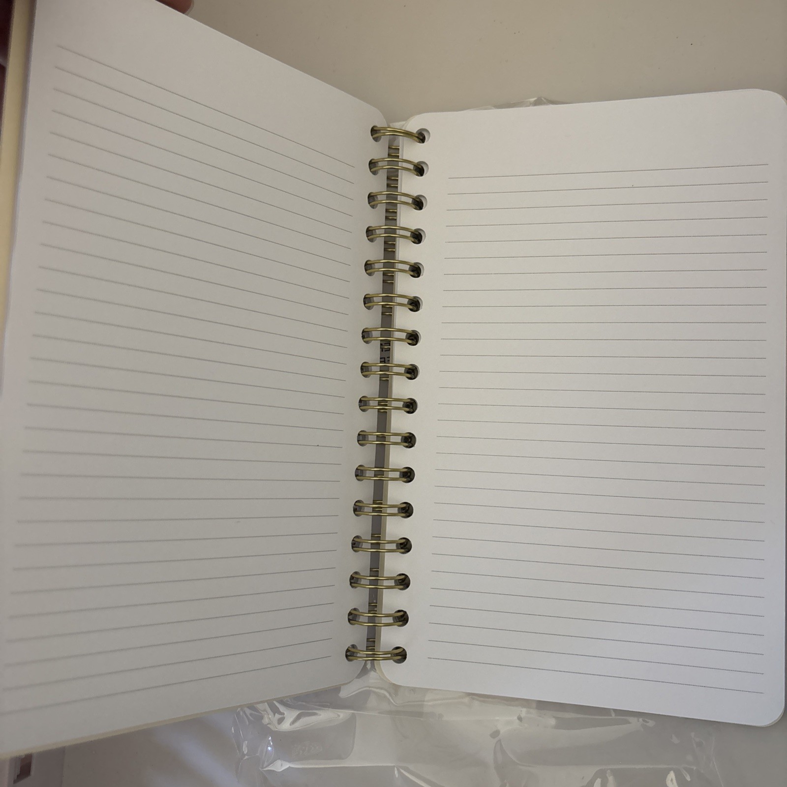 Be Rooted Act Up Sis 240pg Spiral Journal 5.5″x8.5″ Lined Paper Hard Cover NEW