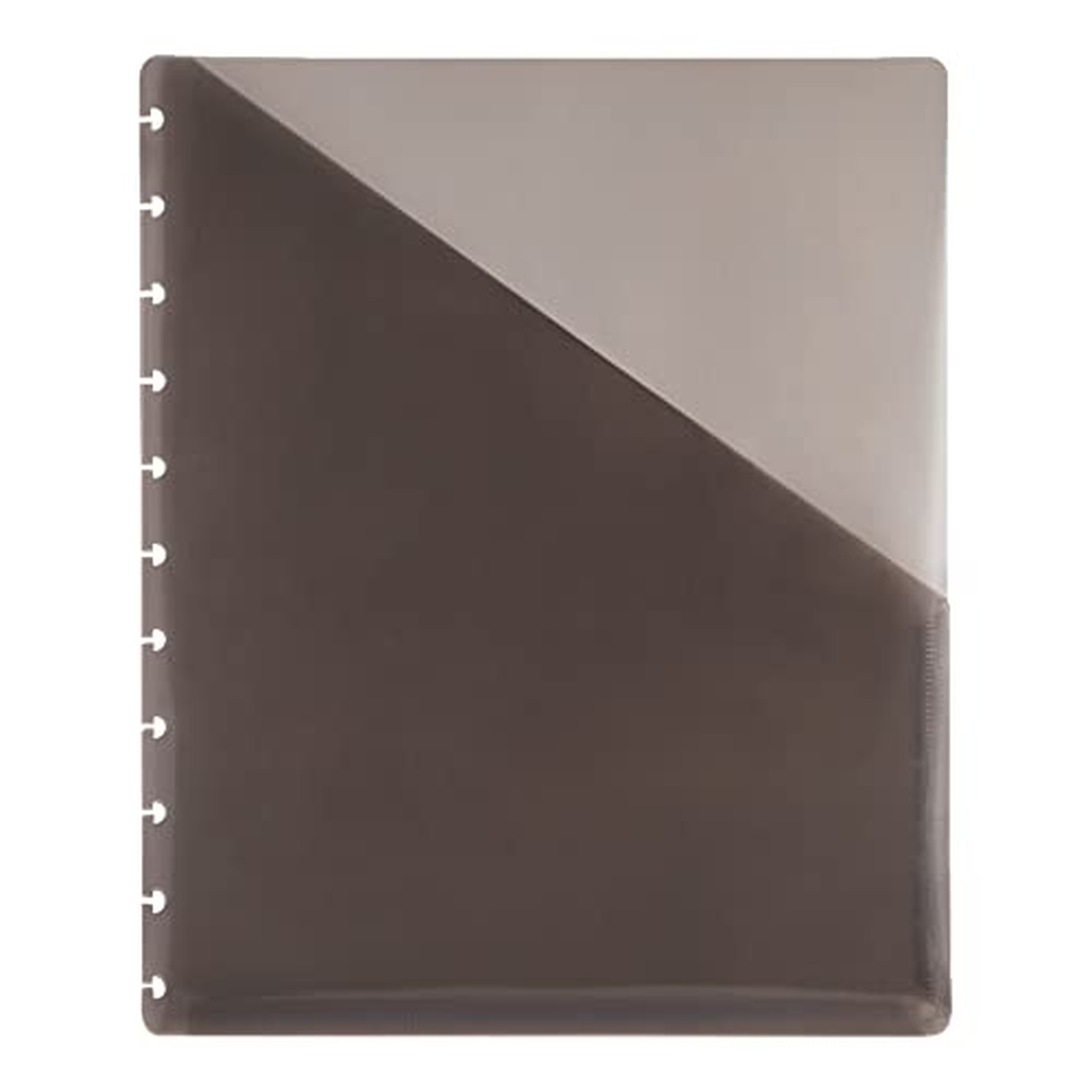 TUL Custom Note-Taking System Discbound Pocket Dividers, 8 1/2″ x 11″, Letter…