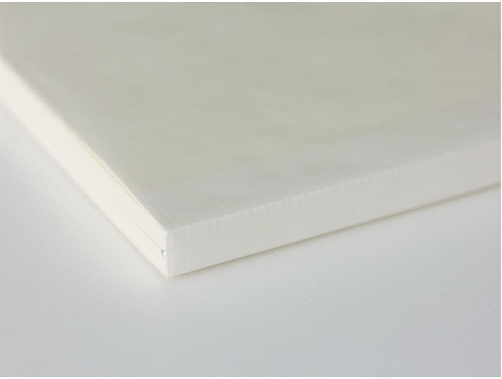 MD Notebook, A5, Grid Ruled