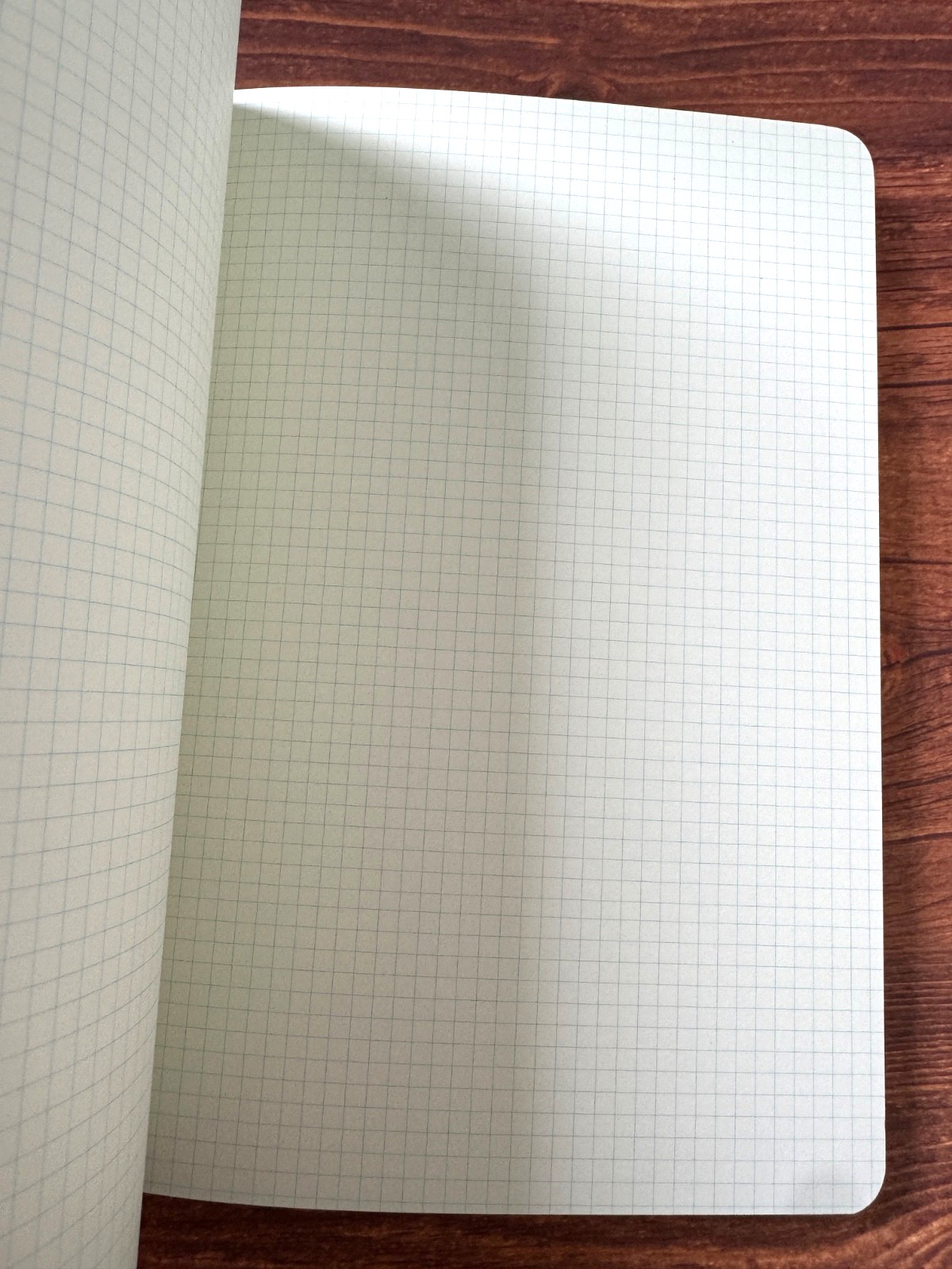 2 NEW Notebooks/ Journals Set – 1 Lined LONDON+ Pictures + 1 PARIS Graph paper.