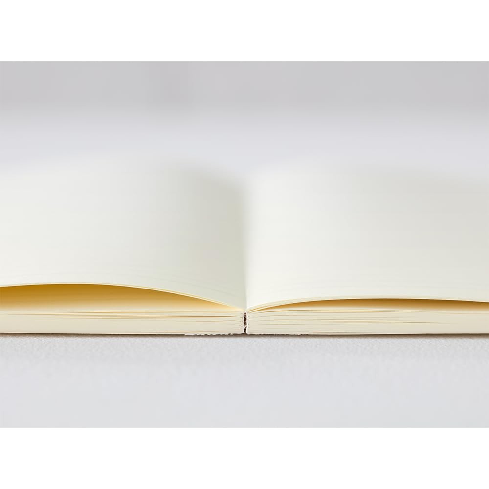 Designphil Midori Md Notebook Diary 2026 A5 Monthly Planner 22405006 Starts On