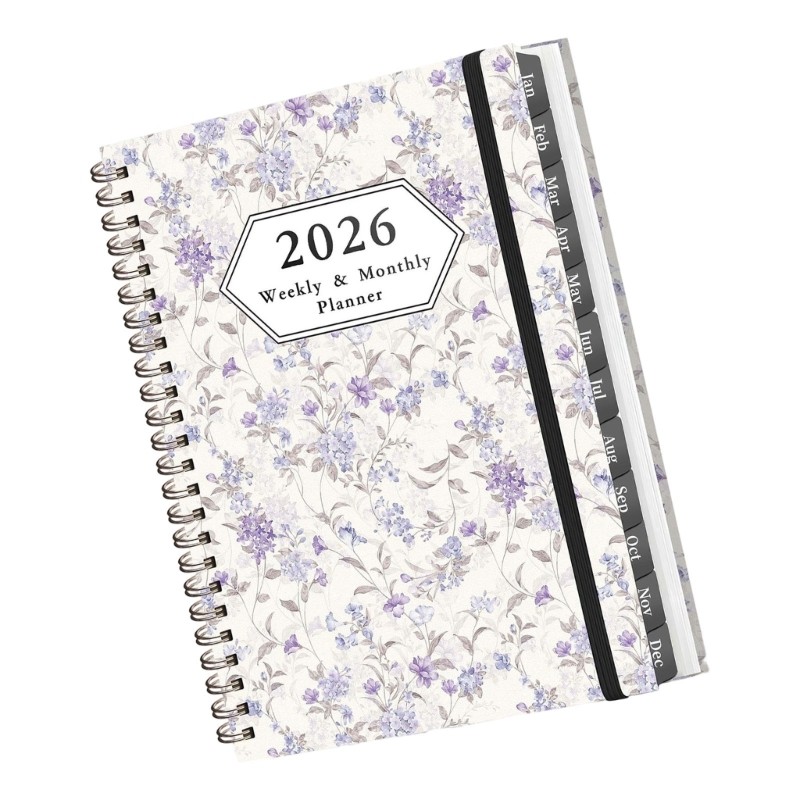 Multifunctional Travel Planning Journal Schedule Notebook For Smooth Writing