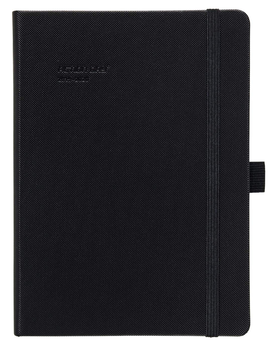 Action Day 2023-2024 Dated Academic Planner Weekly Monthly School Diary,Calen…