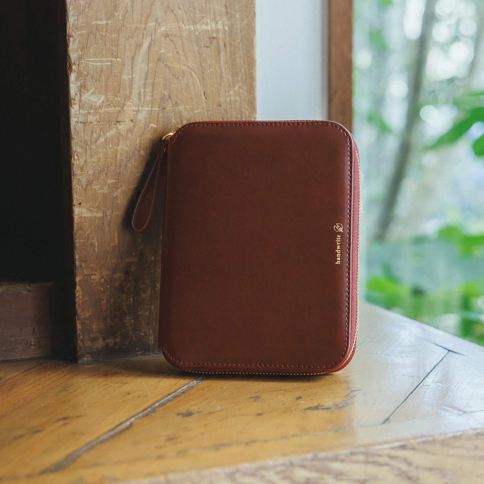 Hobonichi Techo Original A6 Cover Single Color Amarone Planner Cover Japan