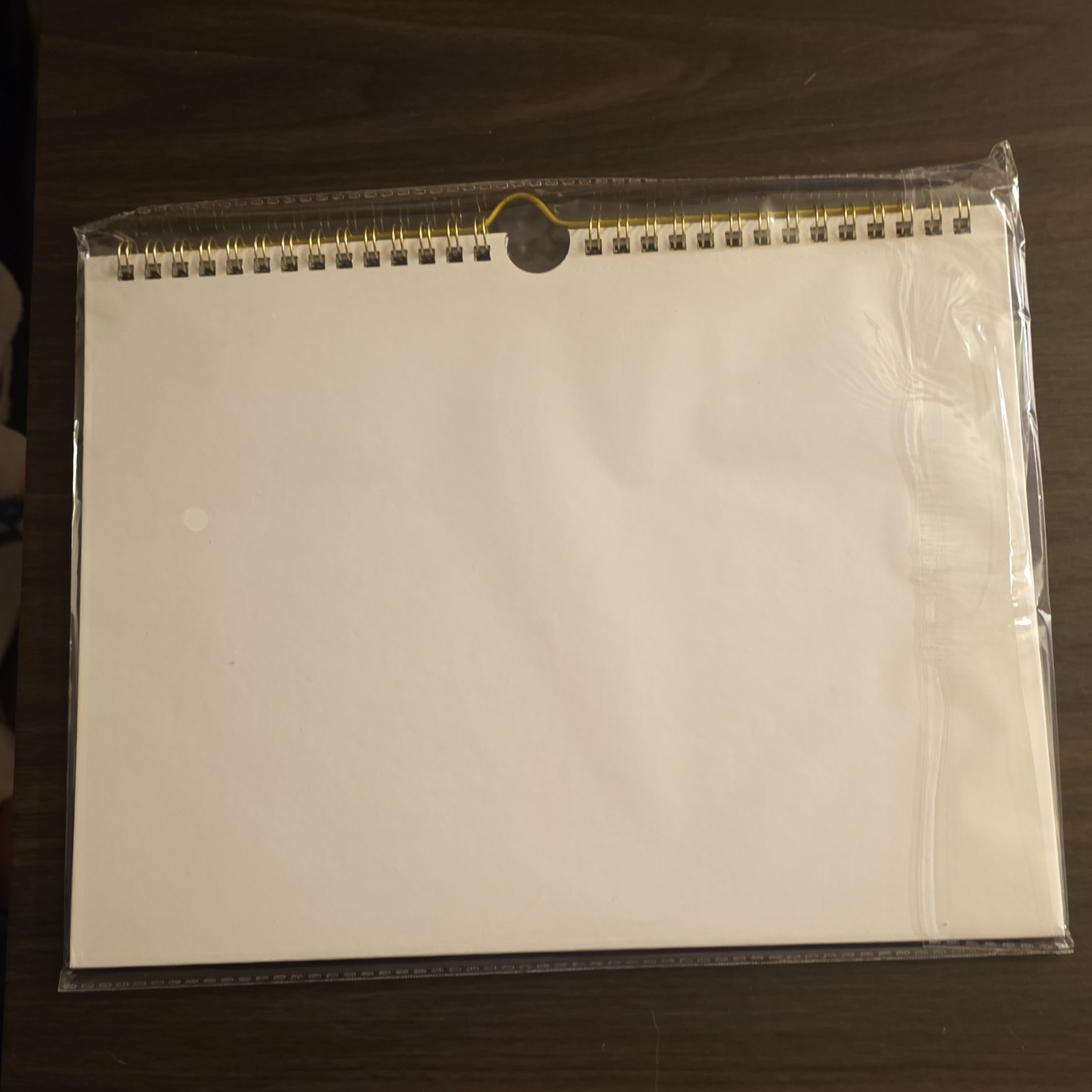 deli Wall Calendar 2026 Assorted Colors Model AZ2062 MPN AZ2025