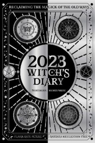 2023 Witch’s Diary
