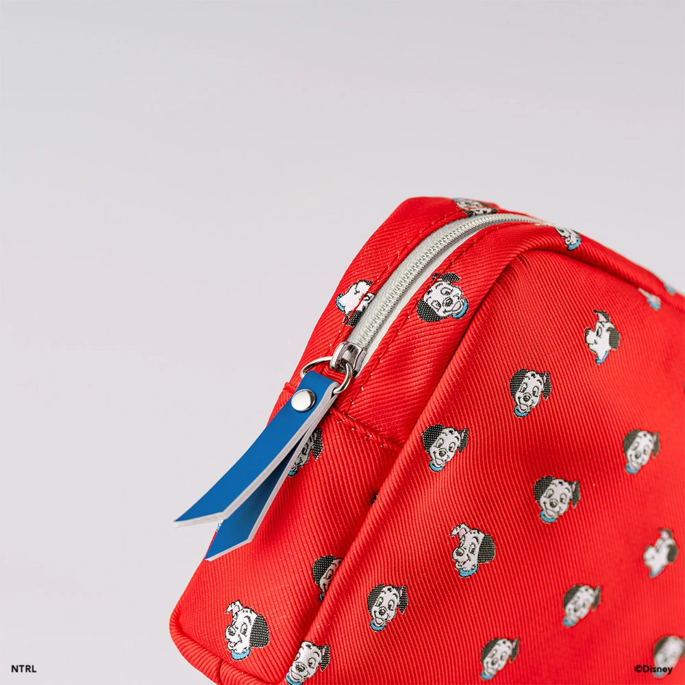 Hobonichi 101 Dalmatians Pouch Length 135mm x Width 185mm x Thickness 50mm New