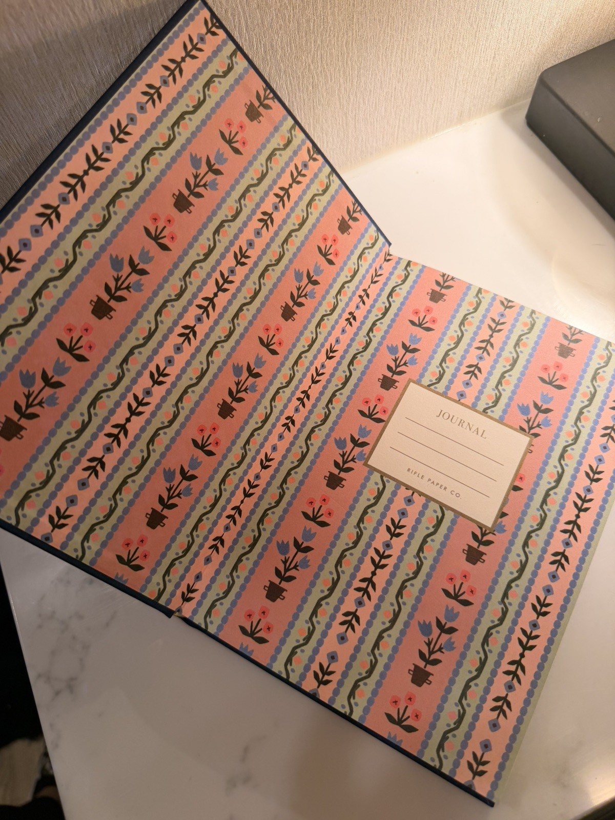 Kate Spade Take Note Stack of Classics Notebook Journal Diary – Brand New