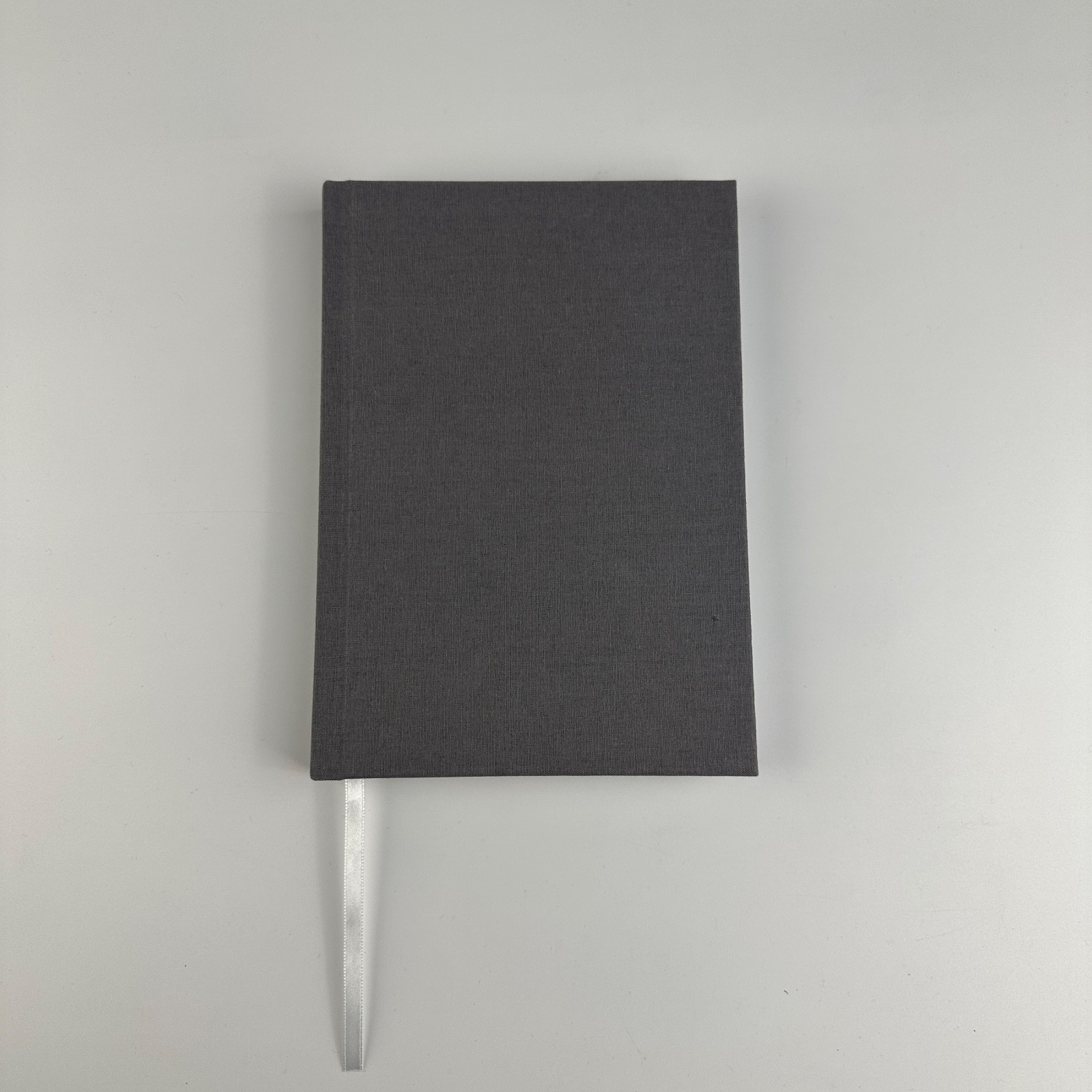 Journal Hardcover book Available in 5 different color. Smooth Page
