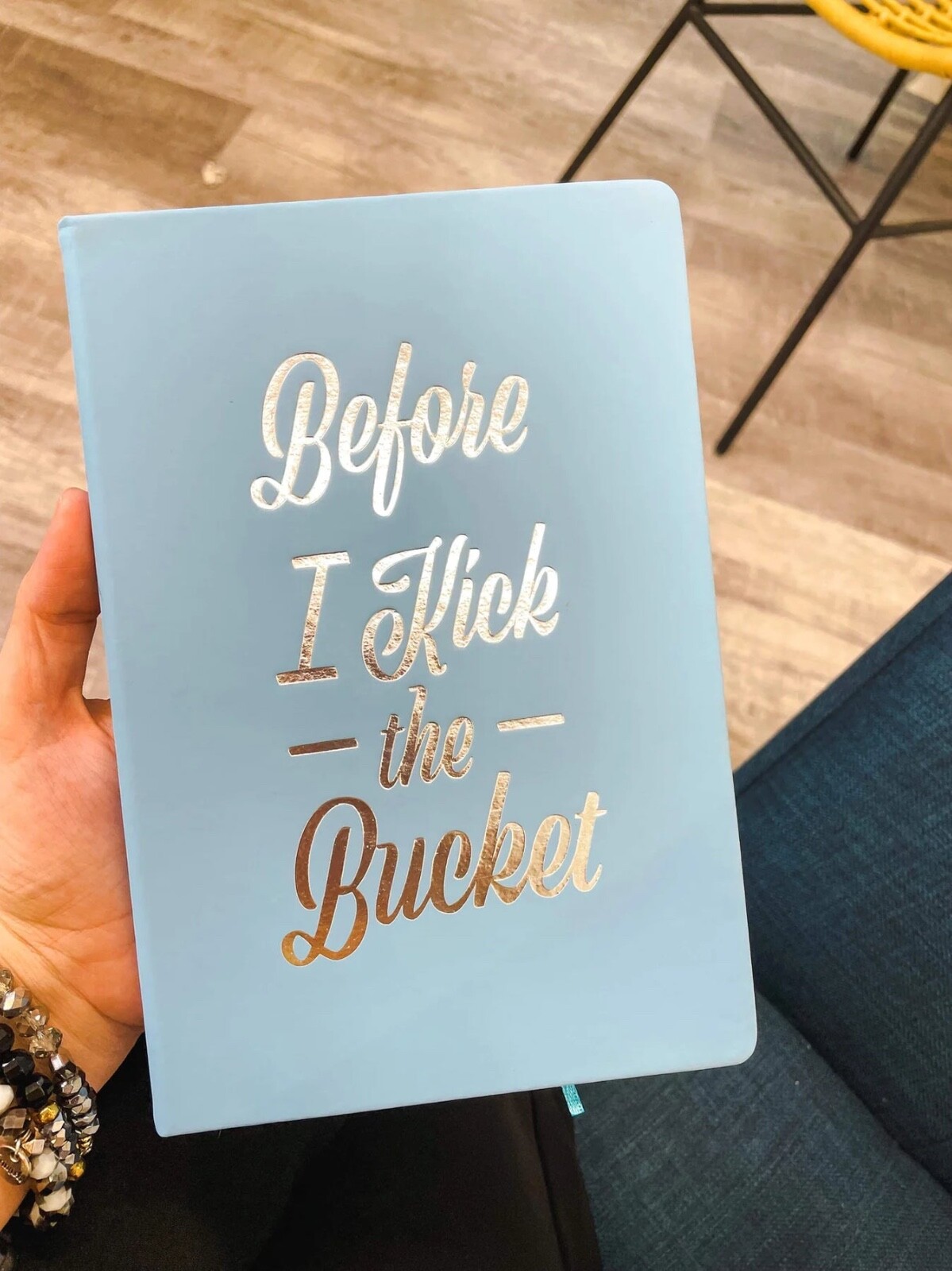 Journal/Notebooks