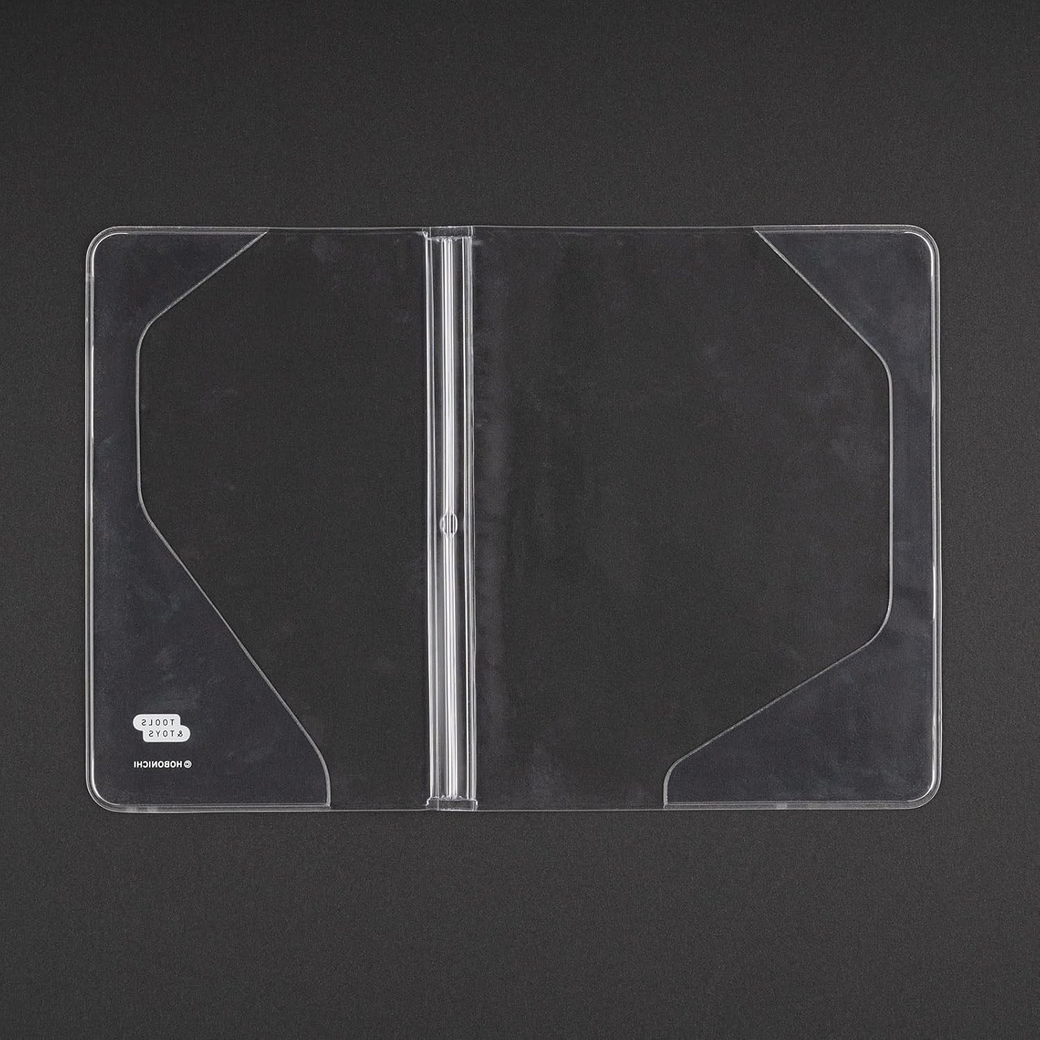 Techo Accessories Cover on Cover Only for Double Covering/A6