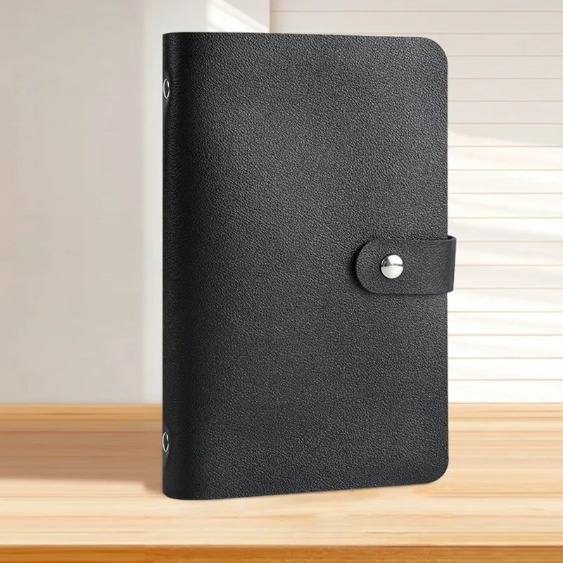 Money Saving Binder 100Pc Envelope Budget Challenge Planer Pouch Money Save Book