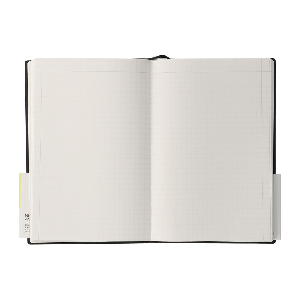 MARK’S EDiT Notebook, B6, Royal Blue, EDINB24RBL