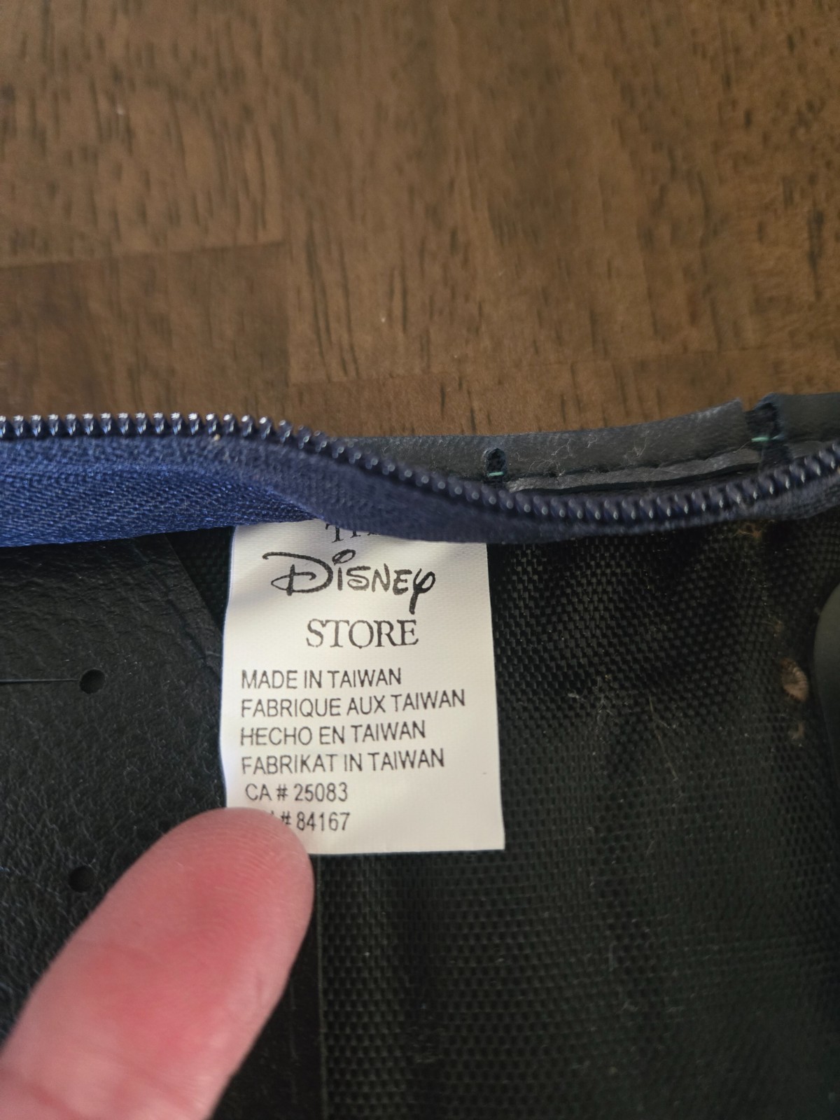 Disney Vintage 1928 Mickey Mouse Personal Planner