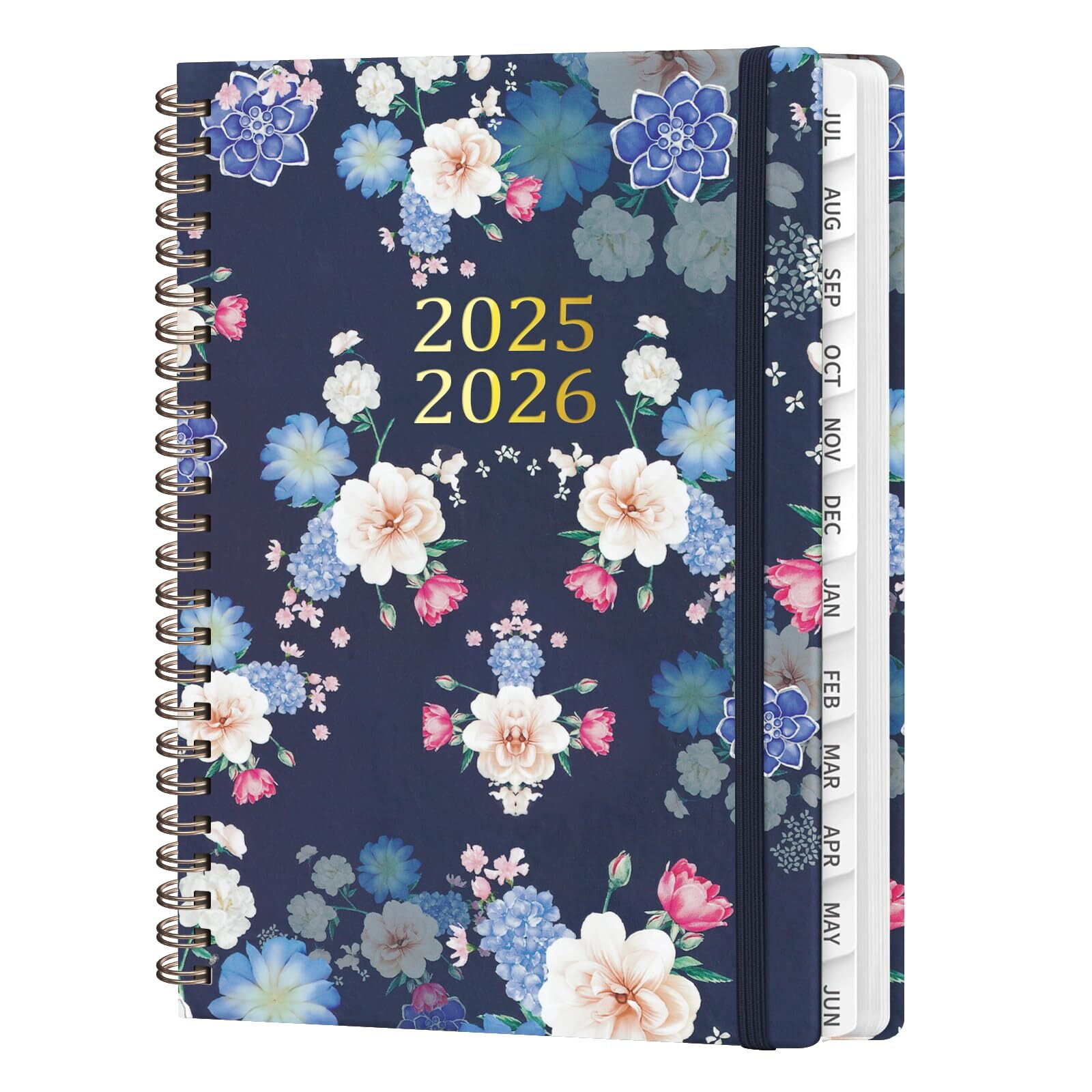 Planner 2025-2026 Weekly and Monthly Planning Book for Student Teacher Supplies