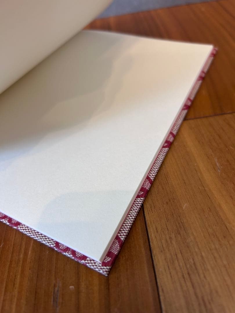 GUCCI 2 notebooks Novelty Notebook SCRAPBOOK NEW Journal authentic