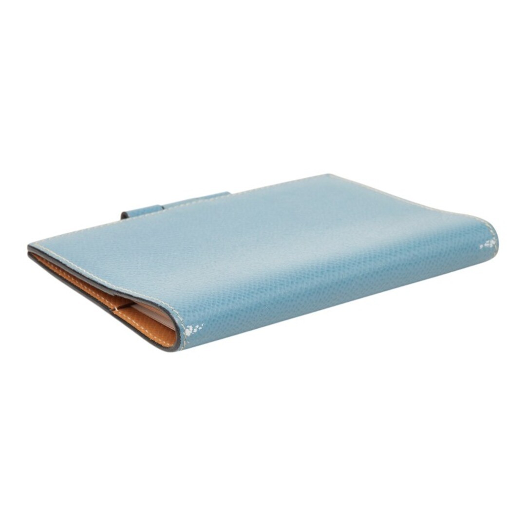 Hermes Agenda Pm Notebook Cover Vaux Epson Women’S 228-70332