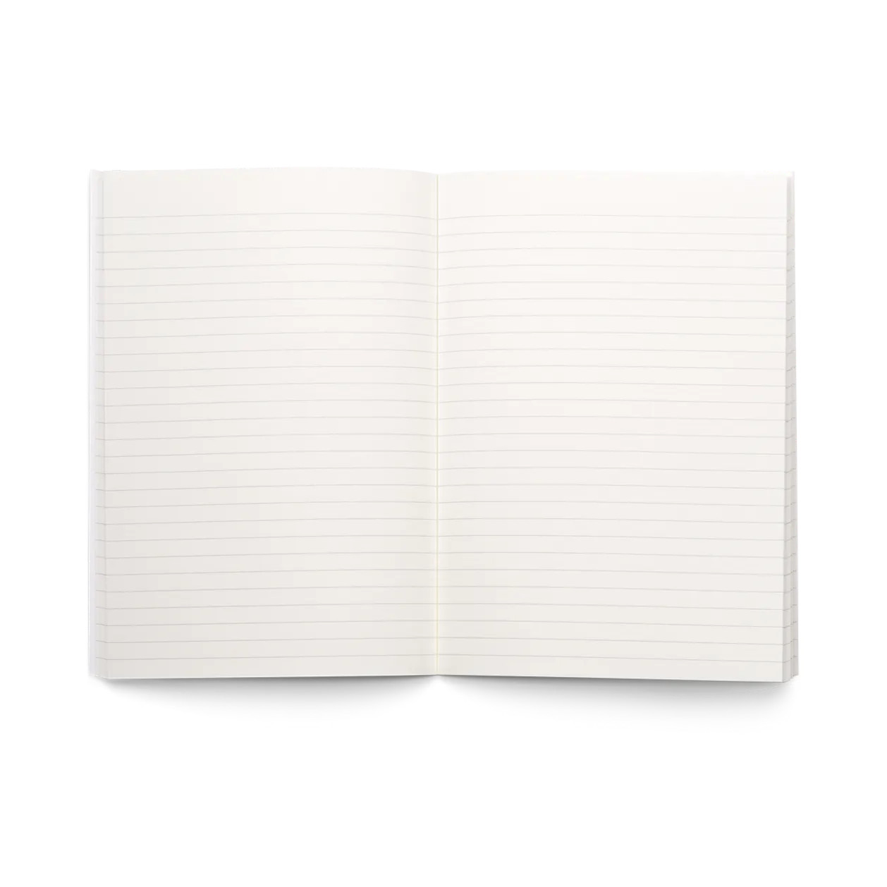 Papier – Joy A5 Hardcover Lined Notebook