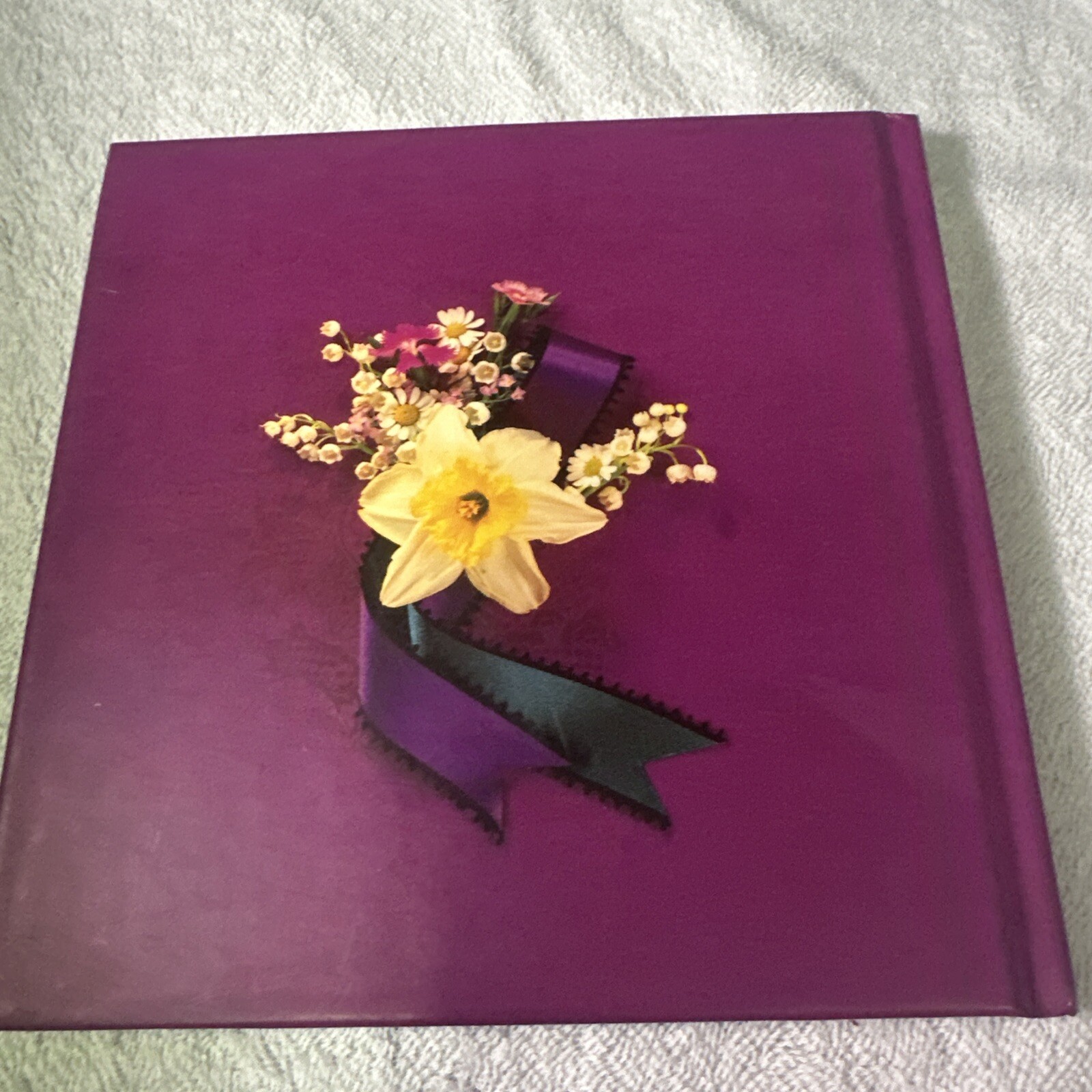 Victoria 1994 Diary
