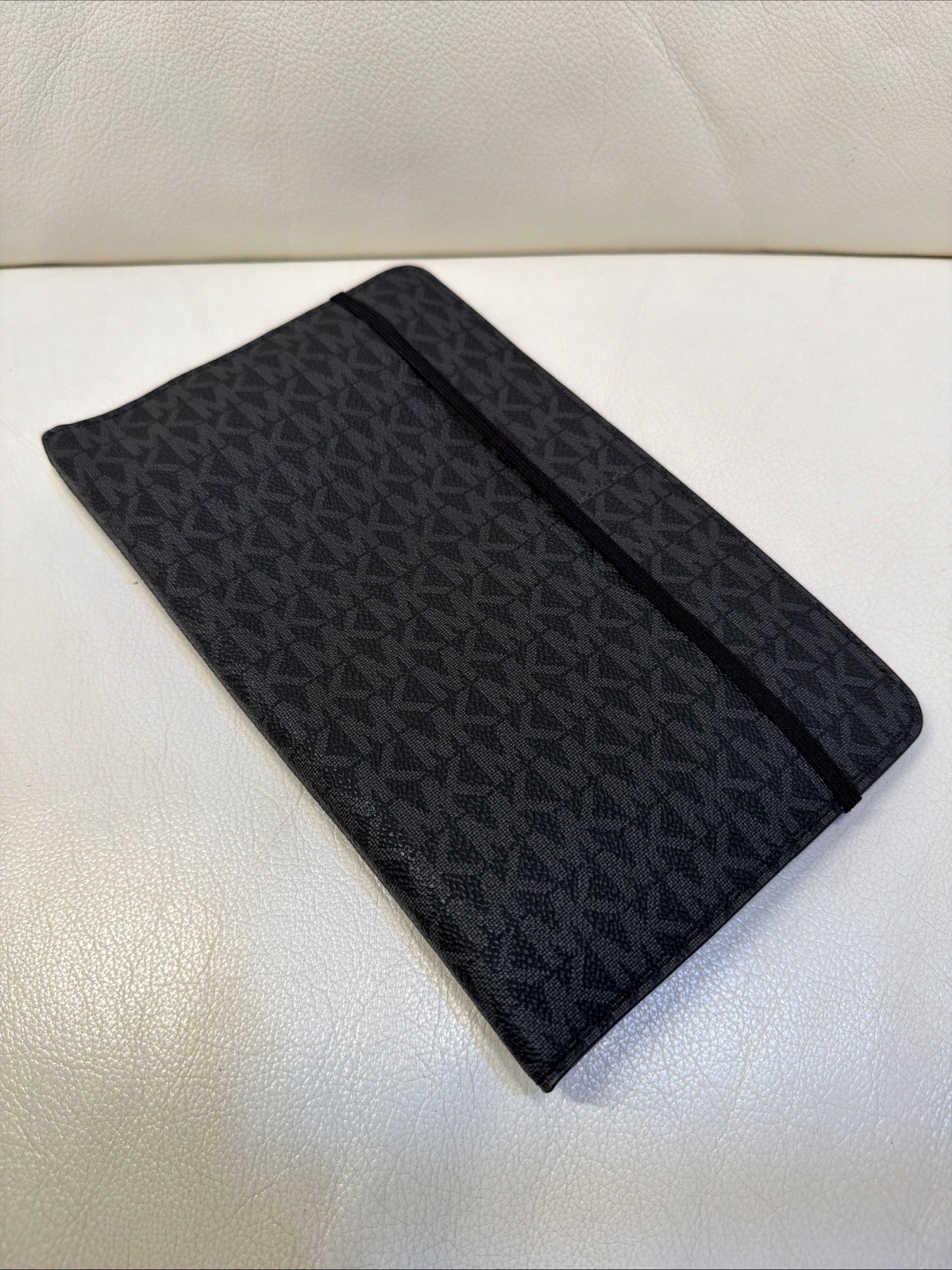 Michael Kors Women Ladies Girls Medium Fashion Notebook Journal Diary Agenda MK