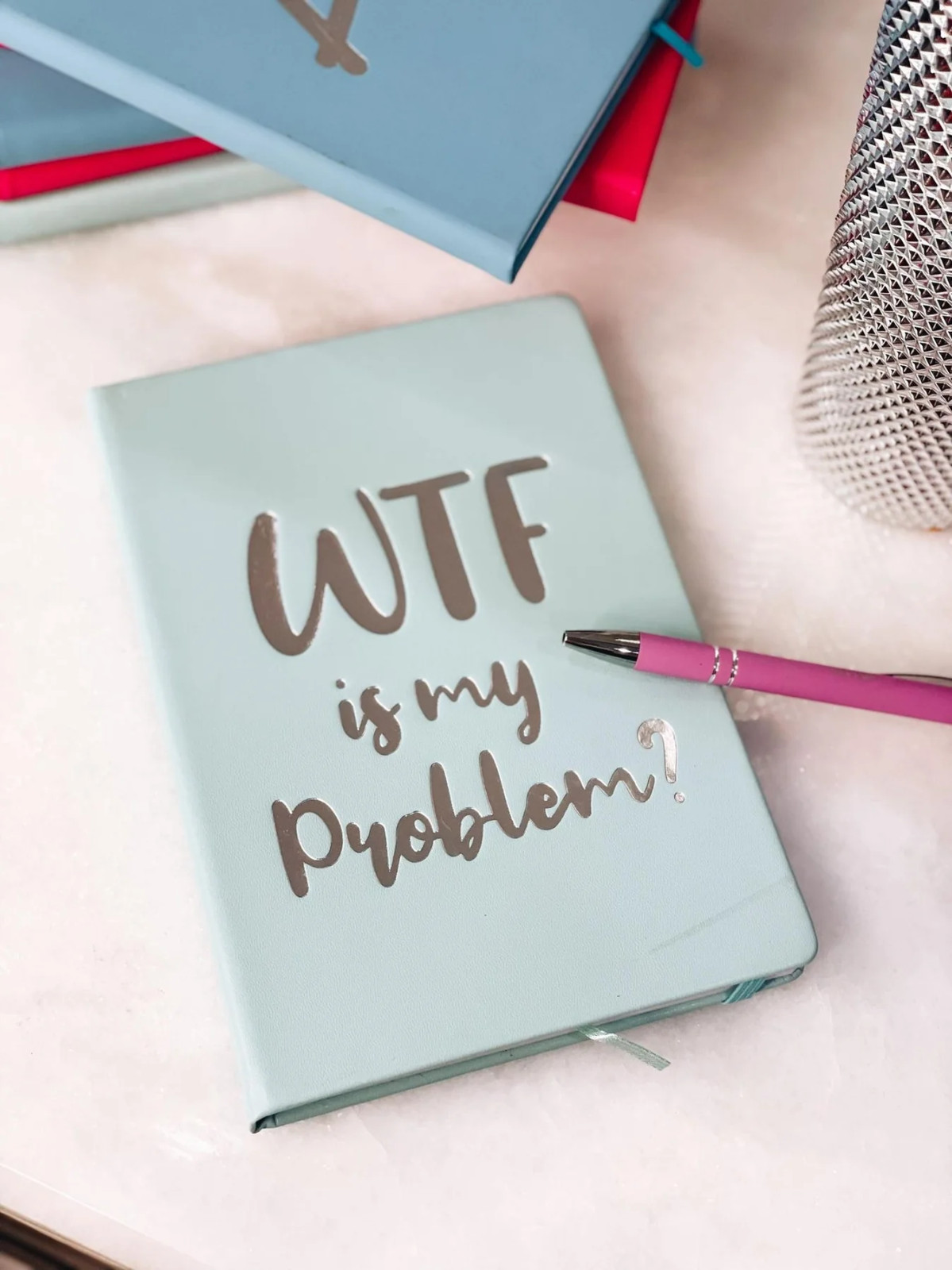 Journal/Notebooks