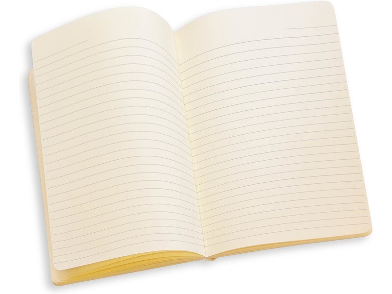 Lego Star Wars : Yoda Notebook 96 Shts- 8.25″x5.5″- DO OR DO NOT THERE IS NO TRY