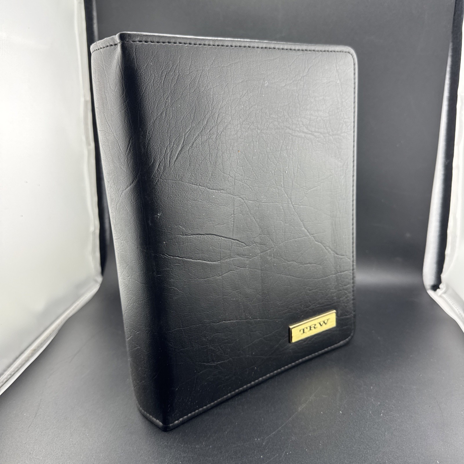 Vintage Daytimer Folder 📦