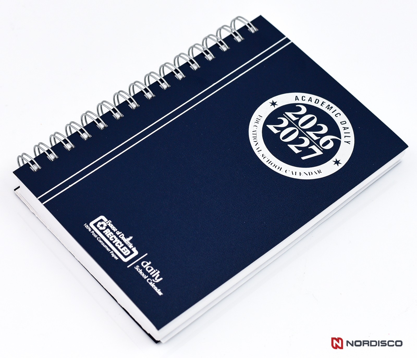 House of Doolittle 2885-07 HOD288507 2025-2026 Academic Daily Appointment Book