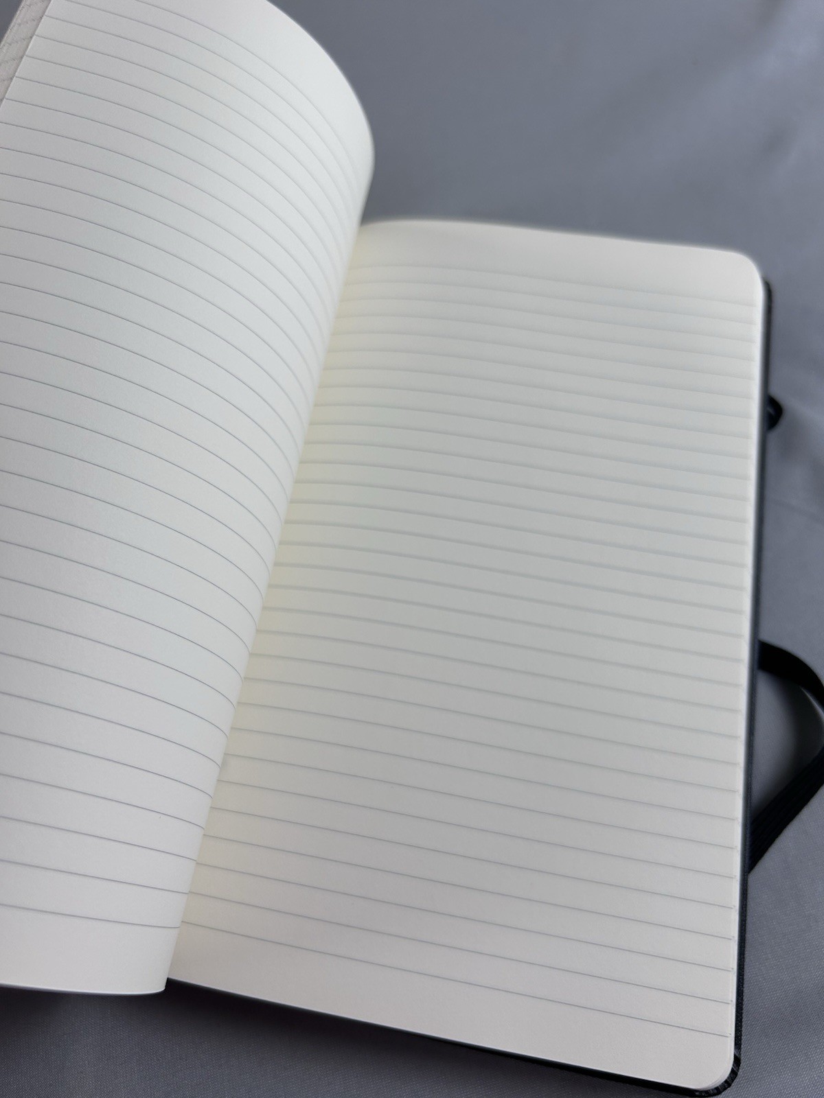 Moleskine BB8 Star wars ruled notebook, limited edition 5×8.25