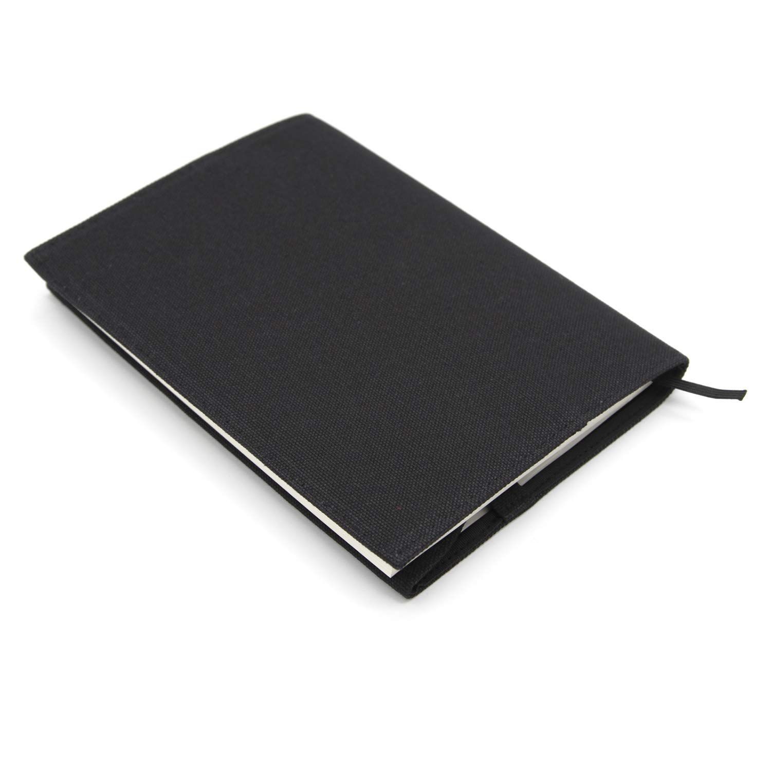 Luddite A5 Black Book Cover LDH-CVA5-01 Anime Collectible Used