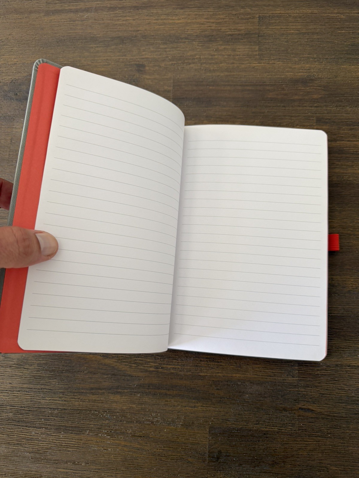 Fender – Custom Edition – 8” Journal! Very Rare! Eccolo Fender Music Notebook