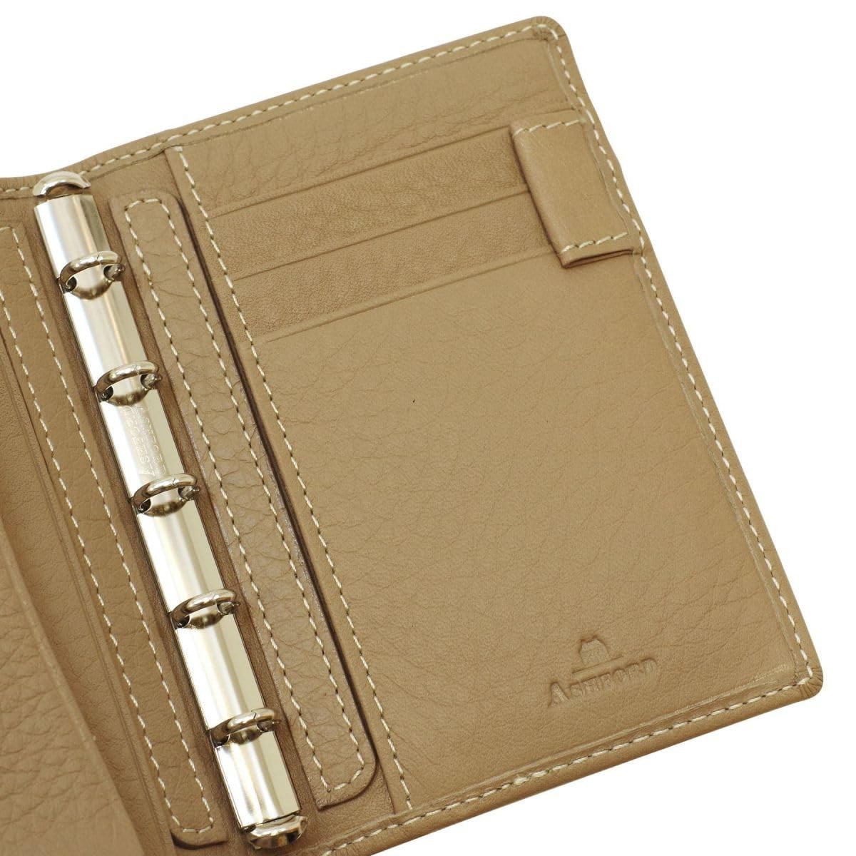 Ashford Japan Sylph m 5 8 mm Notebook Taupe