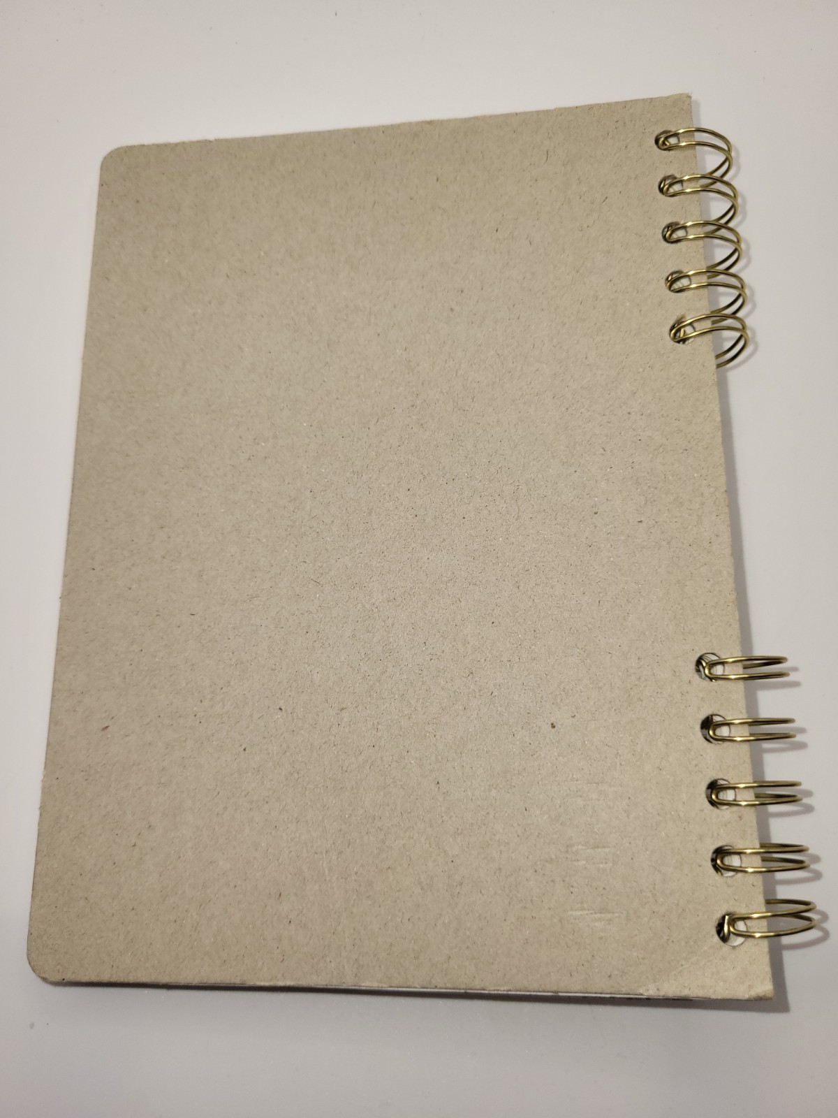 altitude Erasable Cover Notebook Weekly Planning Wet Erase Marker Perforated