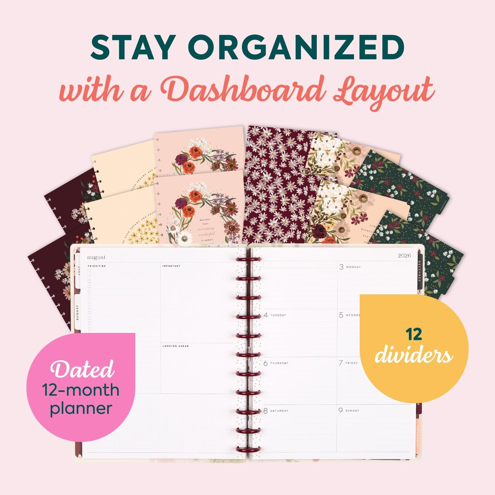 Planners