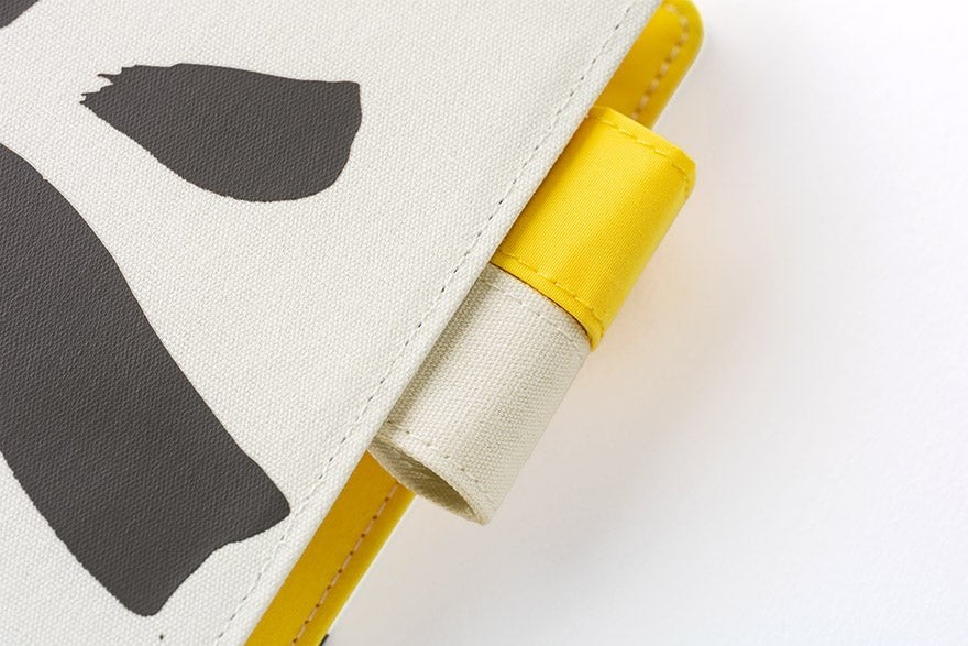 HOBONICHI TECHO 2026 Yuichi Inoue Hana Jo Amenimo Makezu A6 A5 weeks