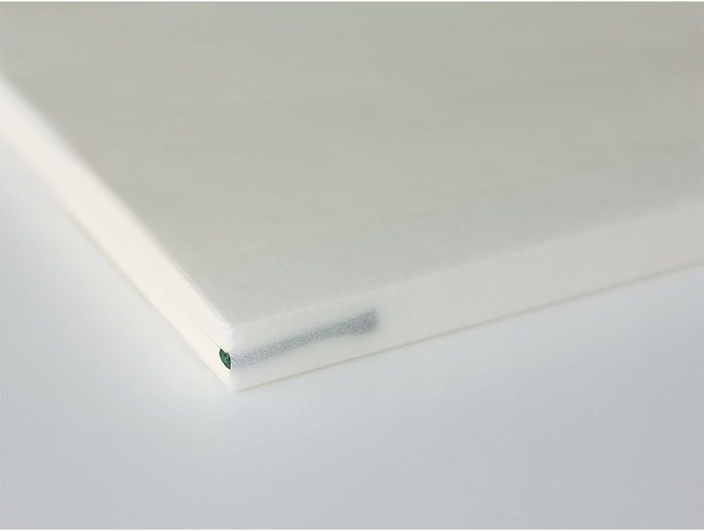 MD Note Horizontal Ruled line