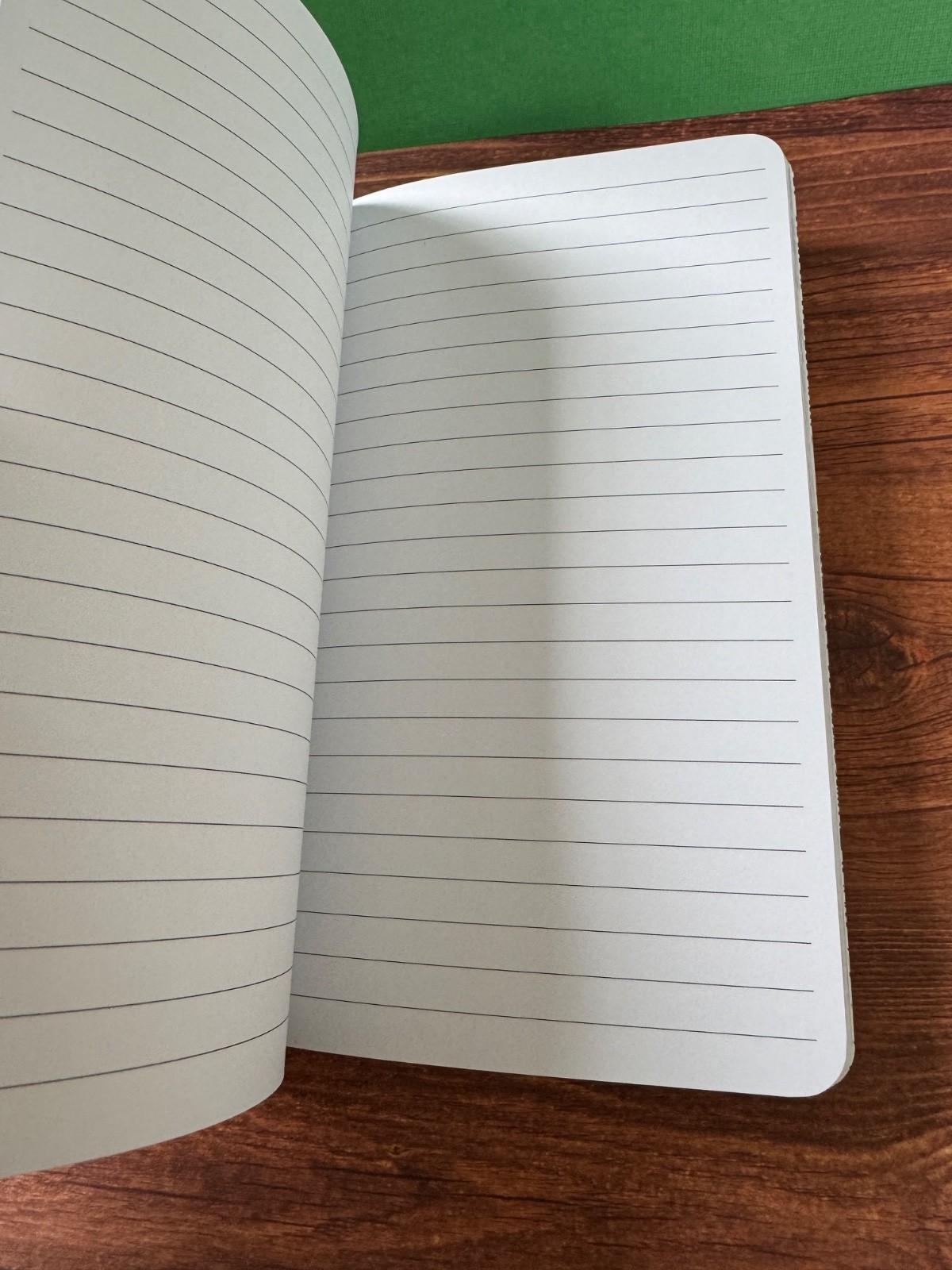 2 NEW Notebooks/ Journals Set – 1 Lined LONDON+ Pictures + 1 PARIS Graph paper.