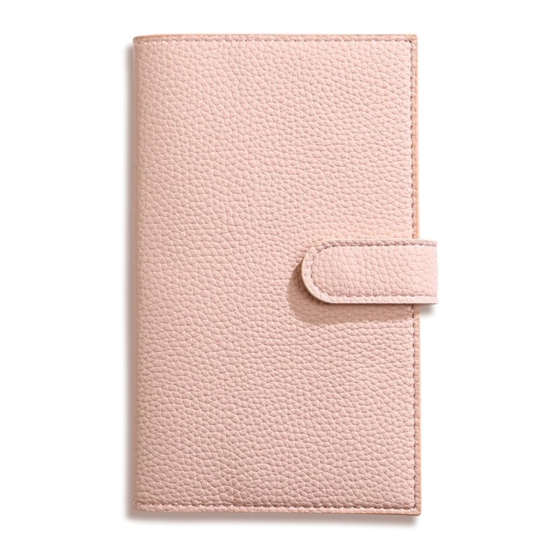 A6 Professional Organizers Planner Notebook Waterproof Cover For Goal Tracking