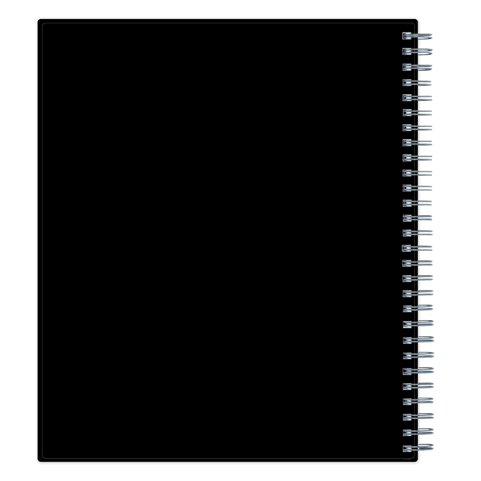 Blue Sky 2027 18 Month Monthly Planner Calendar, July 2026 – December 2027, 8…