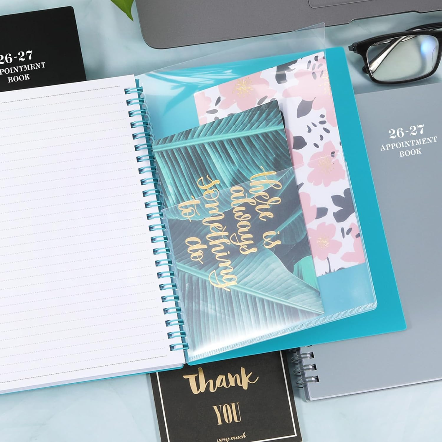 2026-2027 Appointment /Planner – Weekly Appointment /Planner 2026-2027, July 202