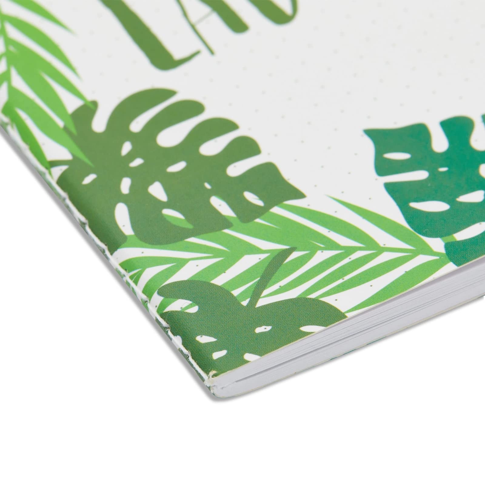 8 Pack Inspirational Notebooks with Motivational 20.3 x 12.4 cm, Multicolored
