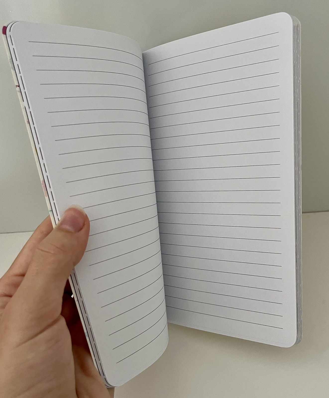Compendium Softcover Journal – Make each day your masterpiece. – A Write Now