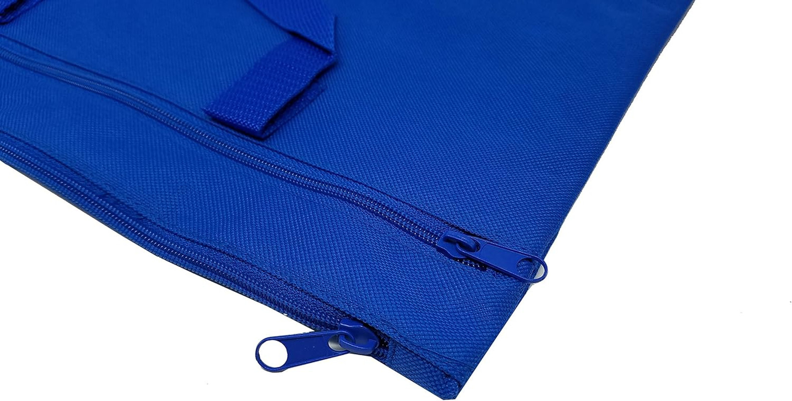 Legal Size Paper Conference Bag Document Bag for Lawyers Real Estate Transaction