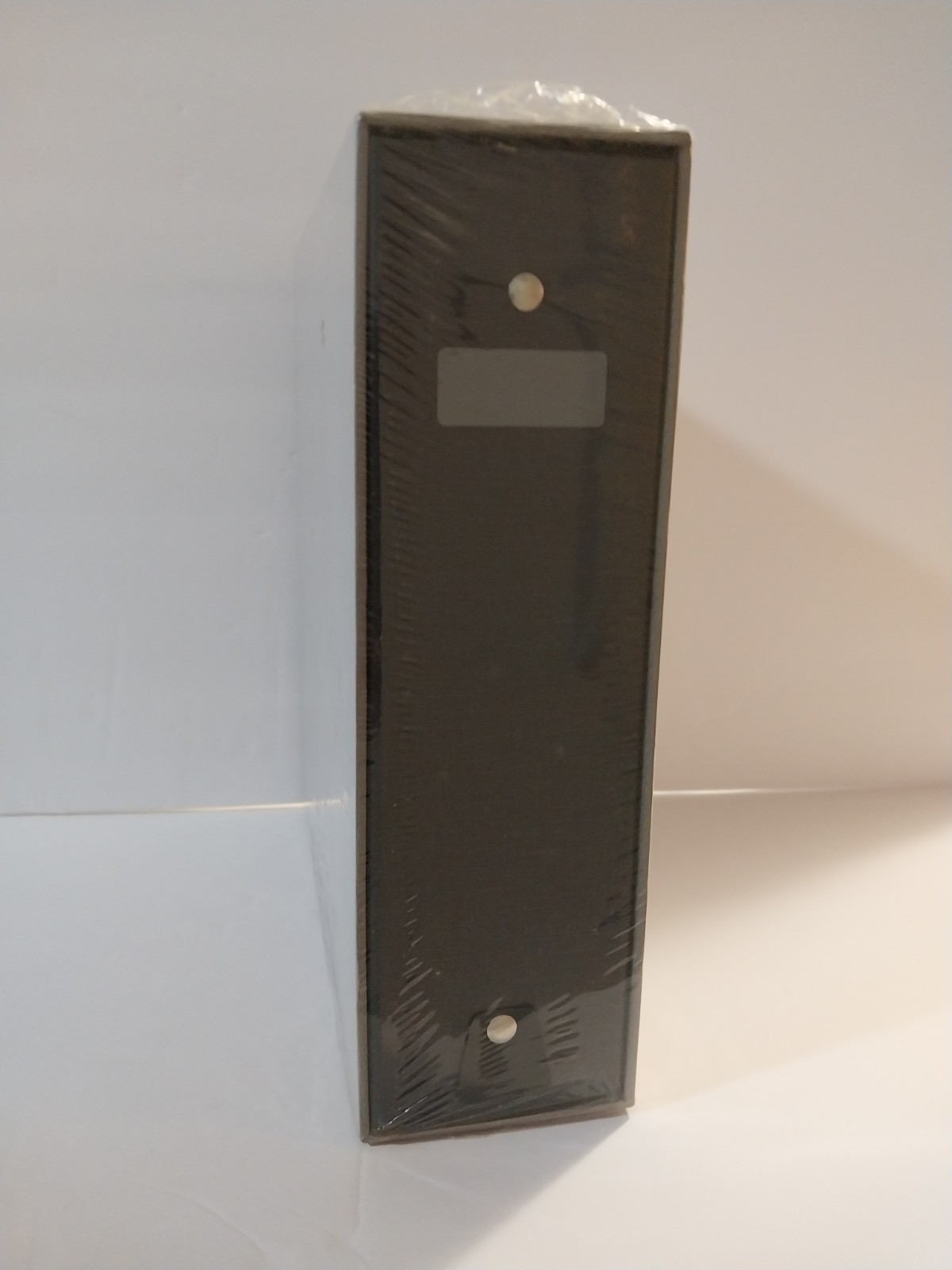 Day Timer Storage Set Binder Slipcase Sheetlifter & Year Labels Sealed
