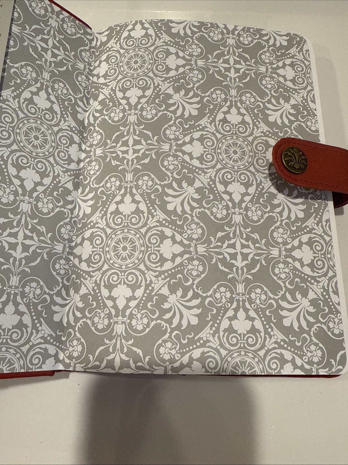 JOURNAL SOFT LEATHERETTE 256 PAGES BY MARKINGS SIZE “8.5” X “5.5”