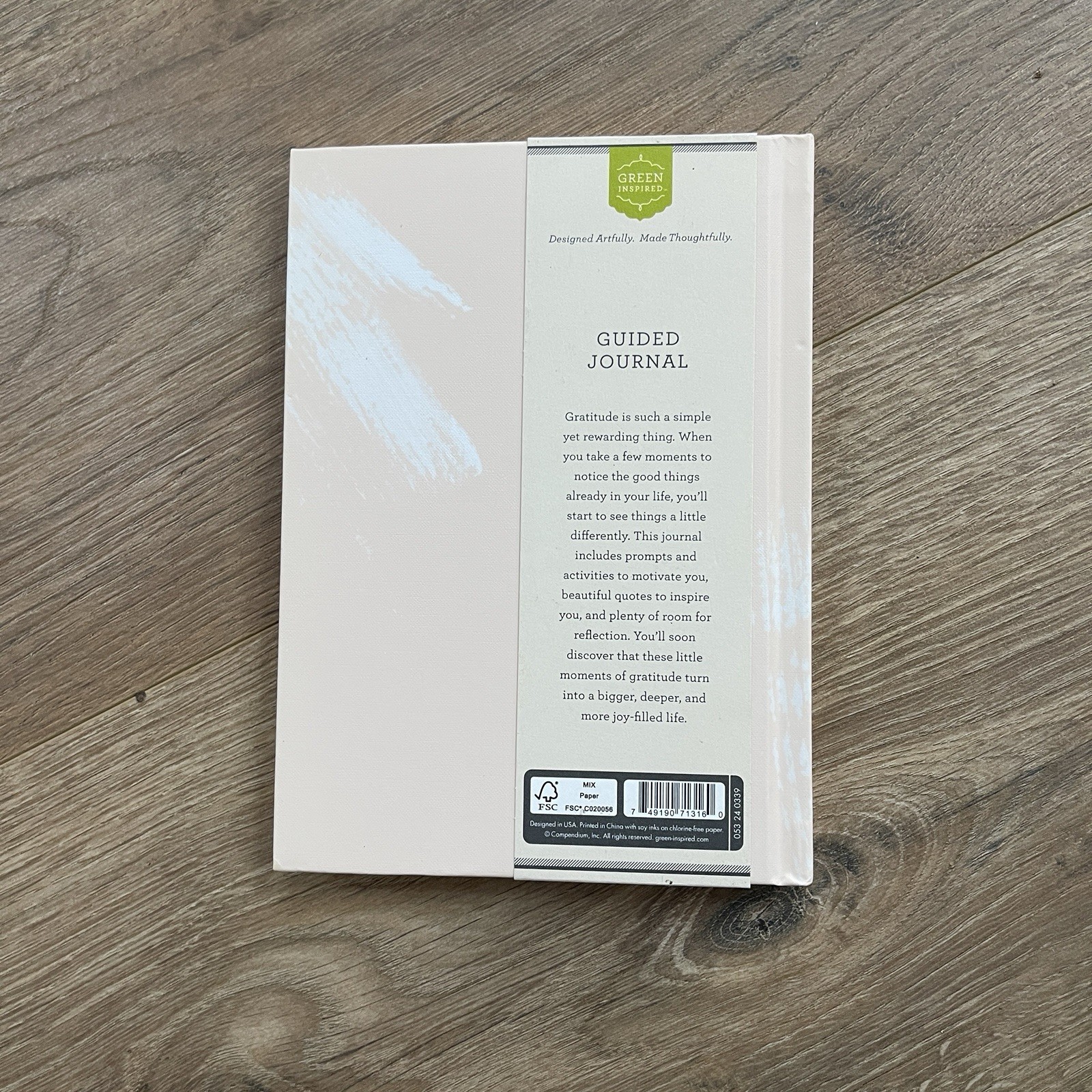 Simply Grateful A Journal to Reflect On the Good Things In Life Gratitude